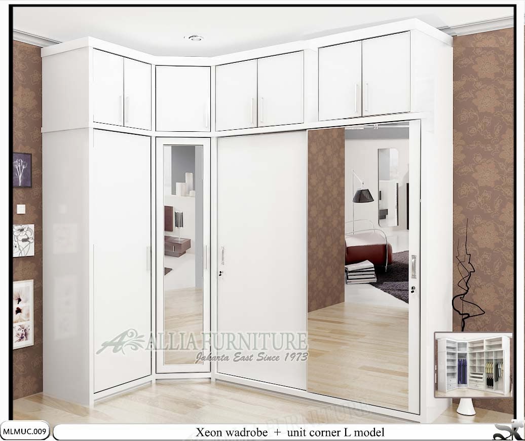 Desain Interior Kamar Bentuk L Desain Rumah Minimalis 