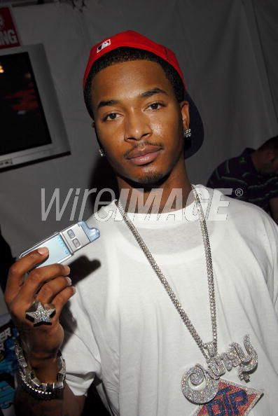 chingy dead