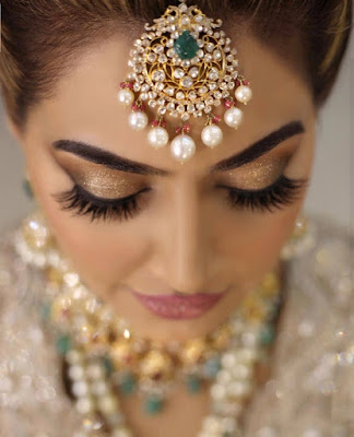 50+ Indian Wedding Makeup | Indian Bridal Makeup Images 