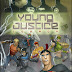 Young Justice Legacy