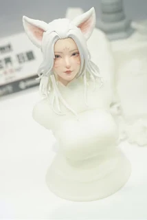 Wonder Festival 2021 [Shanghai] - ¡Todas las figuras!