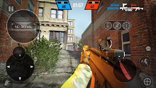 Game Android First Person Shooter Terbaik