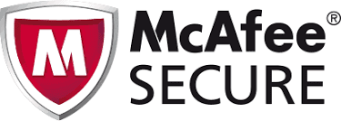 Enter mcafee Activation Code