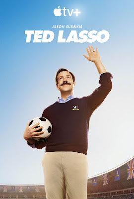 드라마 리뷰 | 테드 래소(Ted Lasso, 2020) | 코치가 벤투 감독을 닮았다는 이유로