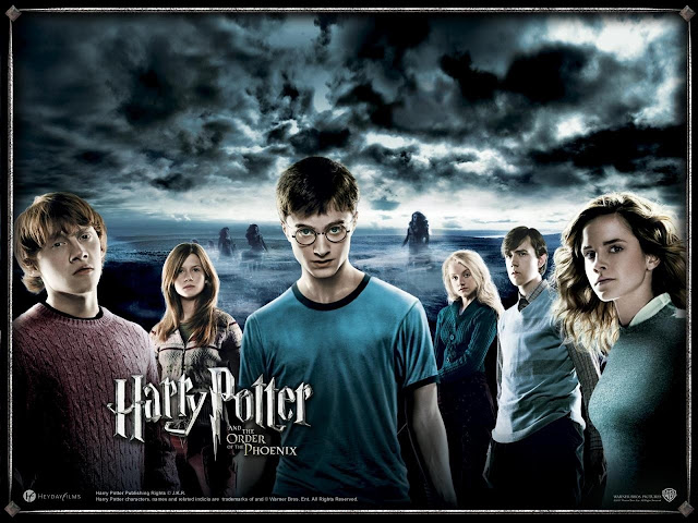 Harry Potter HD Wallpapers For Mobile