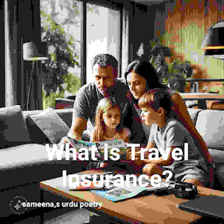 Benefits of having travel insurance