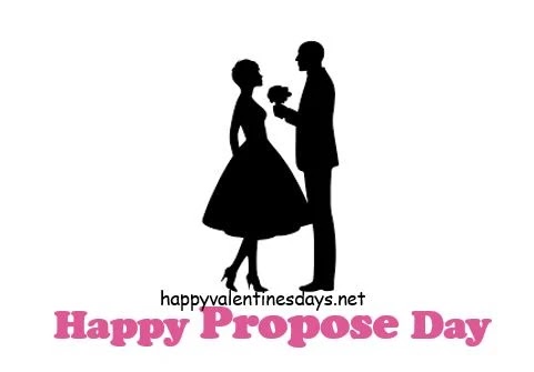 Propose day picture 2024