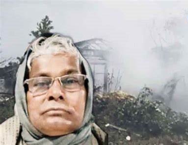 এগরা বিস্ফোরণ কাণ্ডে নয়া মোড়, মৃত্যু মূল অভিযুক্ত ভানু বাগের