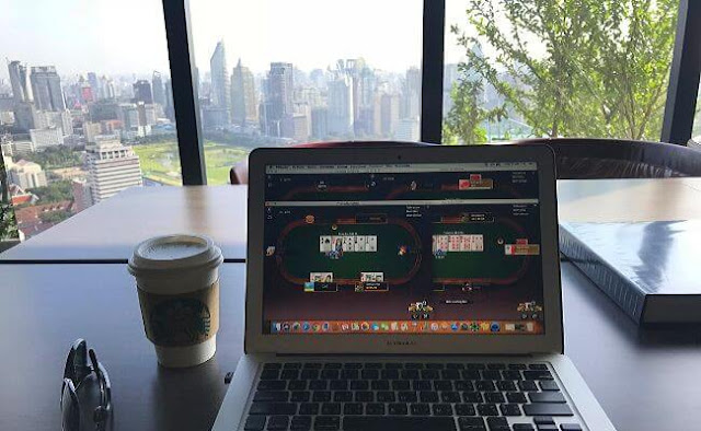 The Best Free Poker Training for beginners