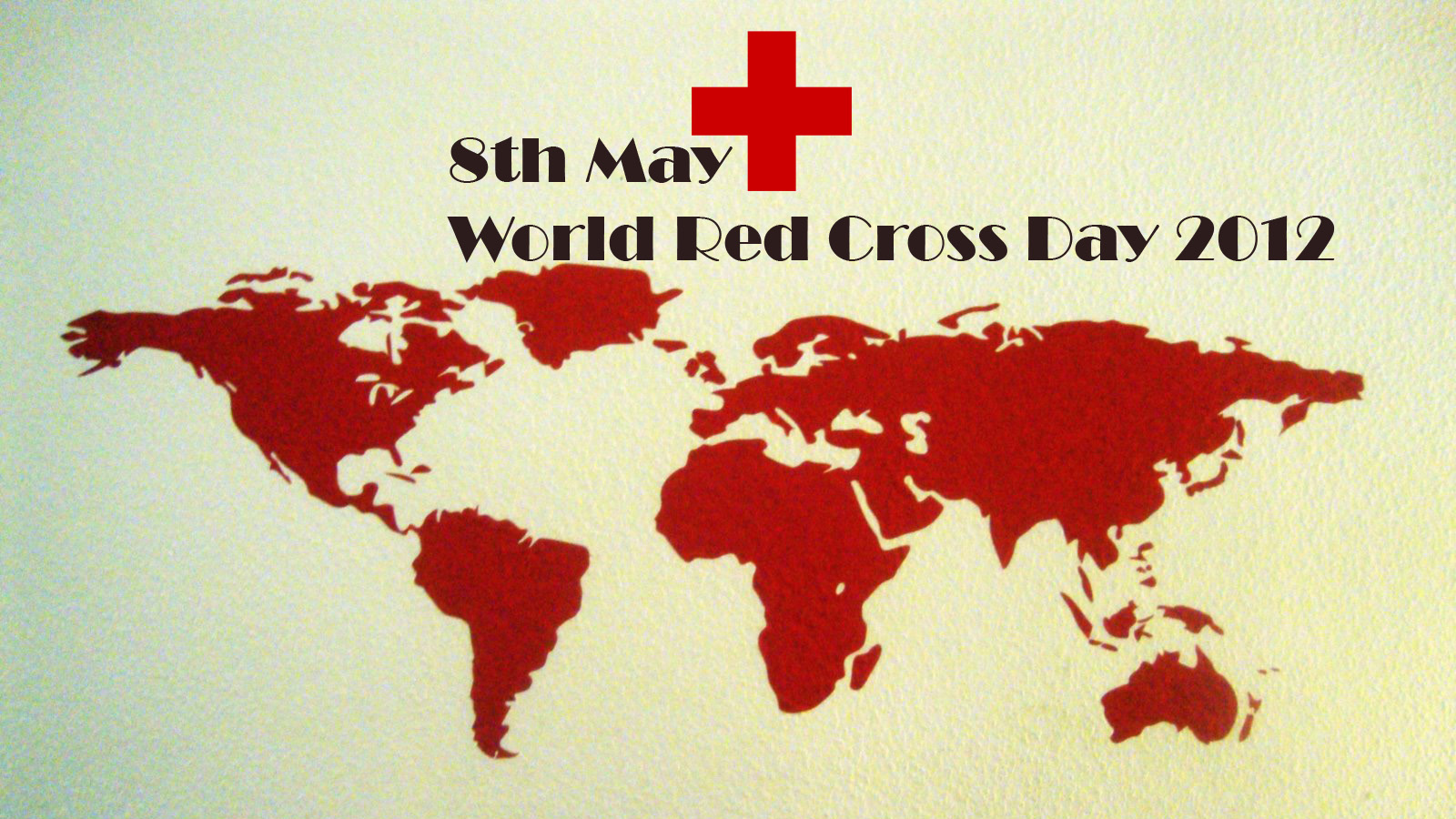 PicturesPool: International Red Cross Day Wallpapers ...