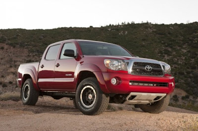 Toyota Tacoma