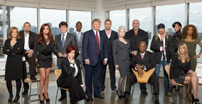  Celebrity Apprentice Cast on Abuse  Peer Abuse   The Celebrity Apprentice Has No Bullies  Say What