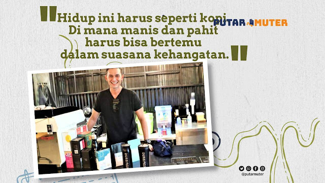 Quotes Aesthetic Tentang Kopi