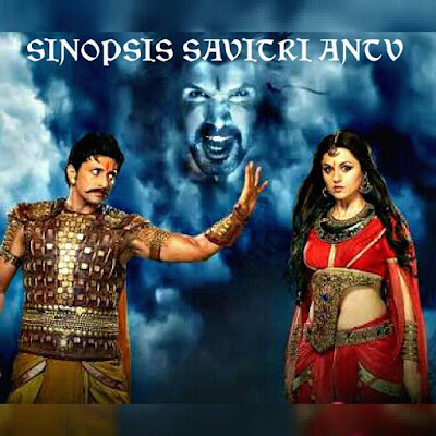 Sinopsis Savitri Episode 21