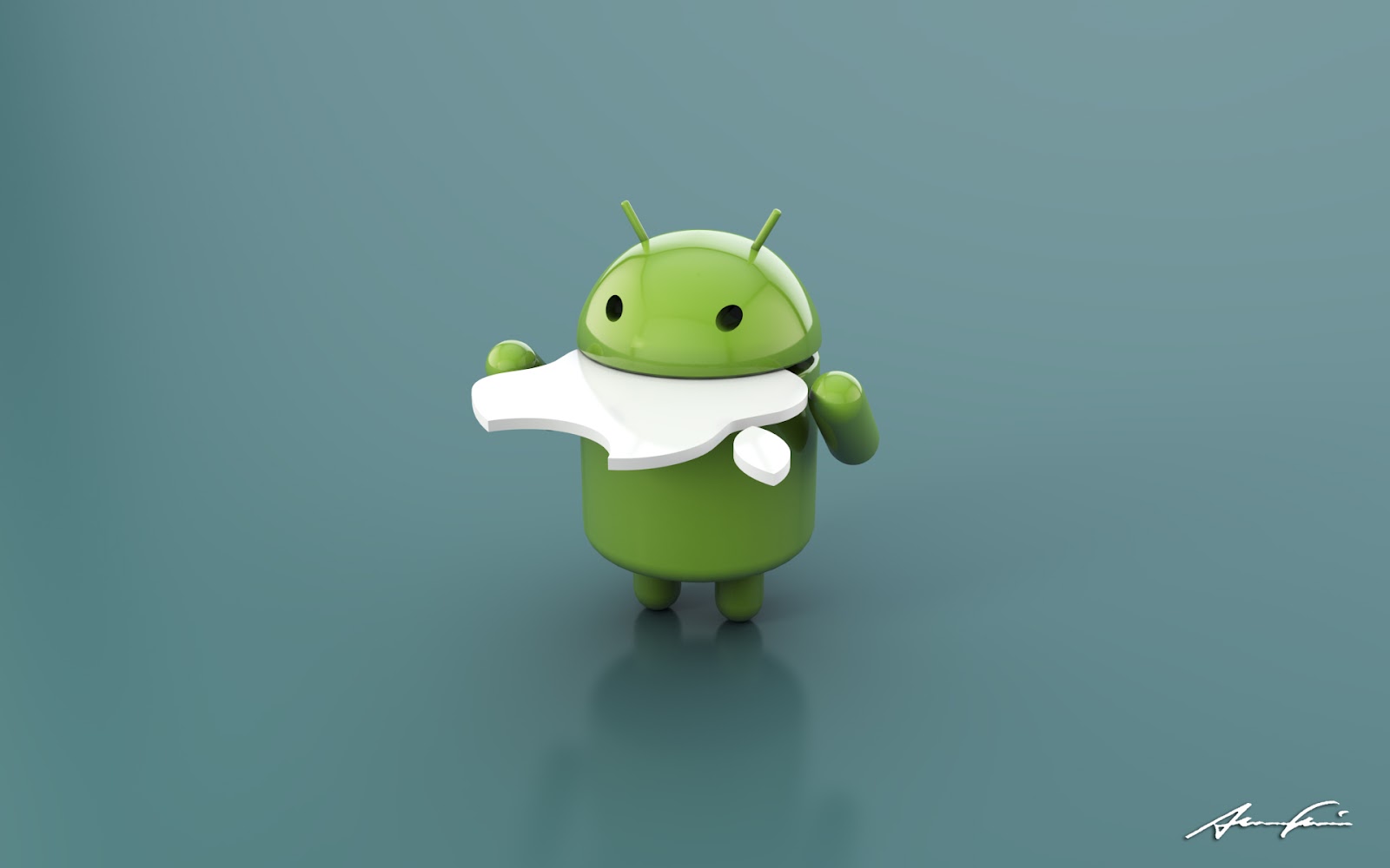 android wallpaper hd