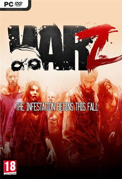 The War Z PC Game ,Free Download Full, Version Cracked And ,Ripped 100% Working