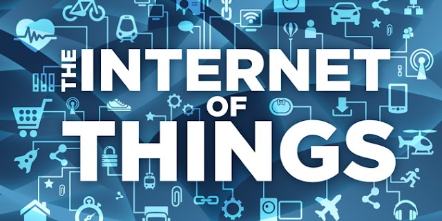 What is Internet of Things (IoT)