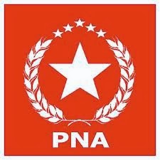 Partai Nasional Aceh (PNA) - Hasil Quick Count Pilkada