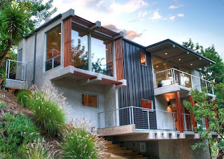 exterior home design plan ideas modern minimalist home picture desain rumah