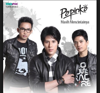 Kumpulan Terbaru Lagu Papinka Mp3 Download Full Album Gratis