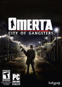 Omerta City of Gangsters FLT | PC Games1