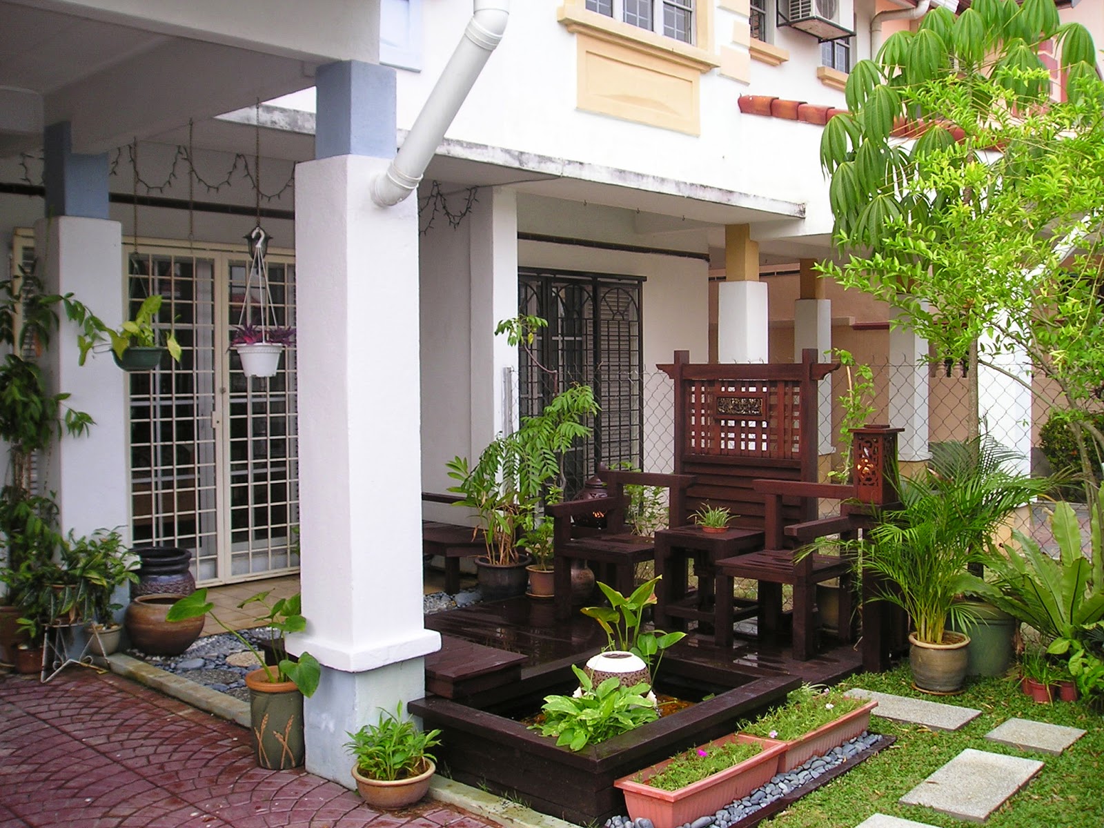 Lihat Neo Nusantara Malaysia Premier Garden Designers 