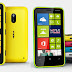 Harga Lumia 620 Bekas