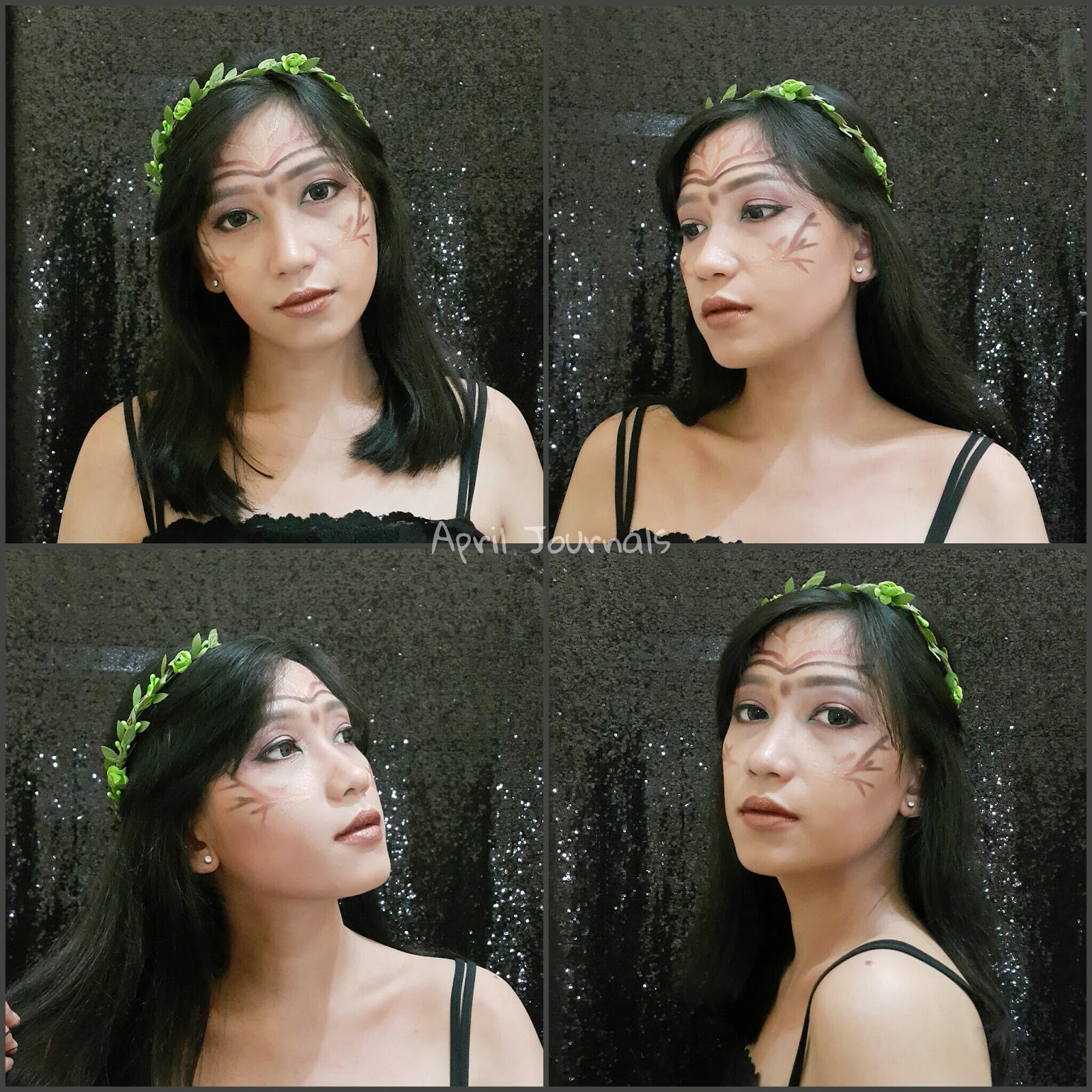 Tutorial Make Up Tiruskan Wajah Gaestutorial