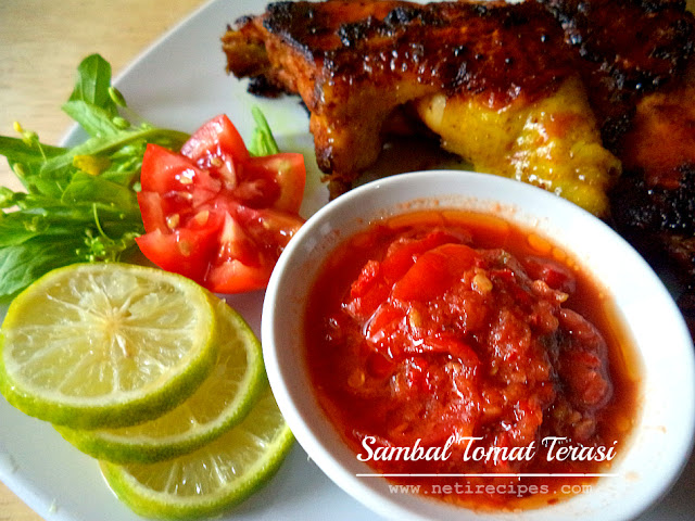 Resep Ayam Panggang Rempah