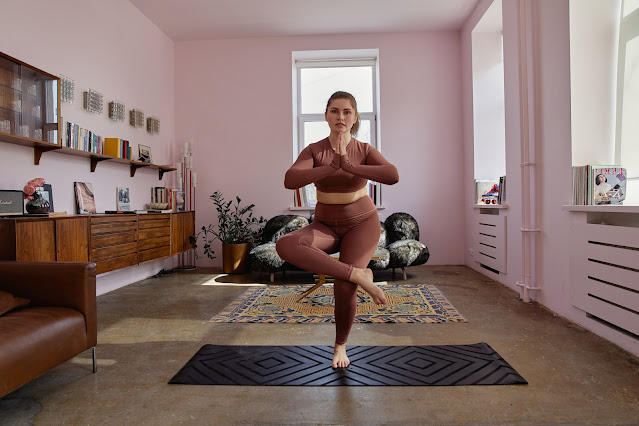 Yoga for Weight Loss - Myths and Realities
