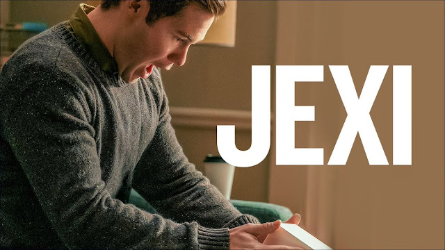 Jexi (2019),hollywood movies,shamsimovies