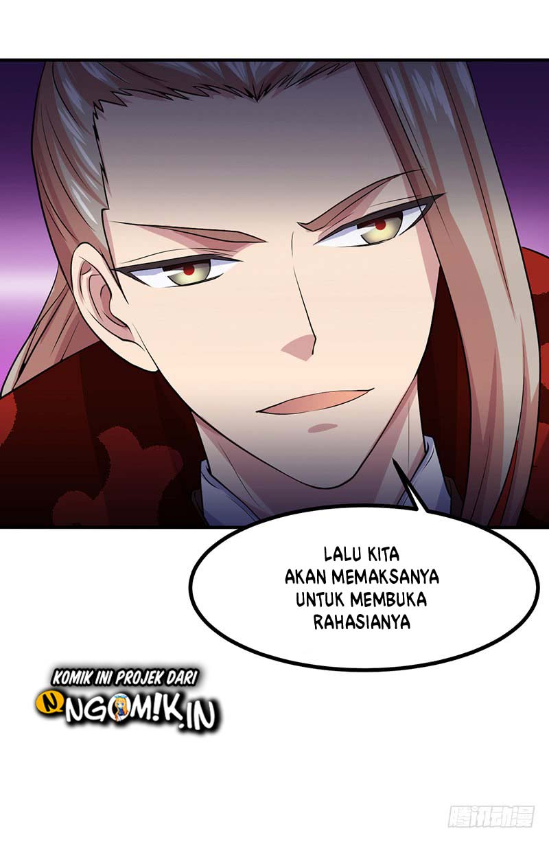 Martial Arts Reigns Bahasa Indonesia Chapter 21