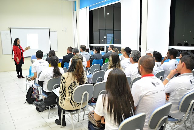  Matrículas/Rematrículas para o EJA de Balneário Piçarras iniciam na próxima quarta-feira (6)