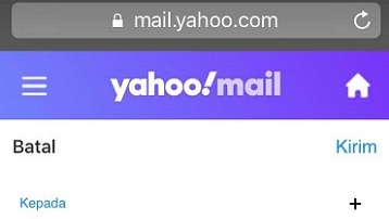 Cara Mengatasi Tidak Bisa Melampirkan File di Yahoo Mail