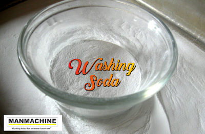 Washing soda