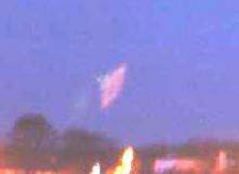 Ufo Secret 3