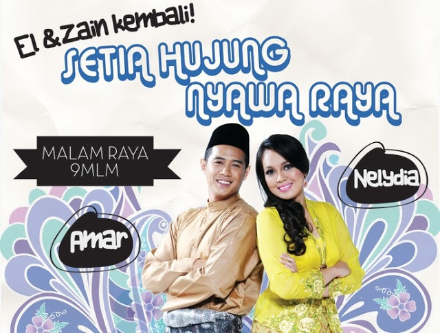 Download Muat Turun Percuma Setia Hujung Nyawa Raya 2013 