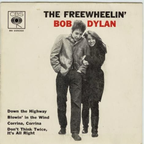 Song Review Don T Think Twice It S Alright By Bob Dylan