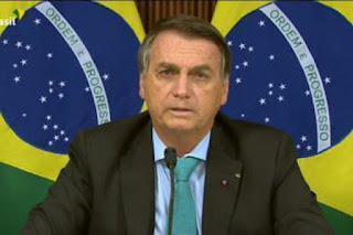 Cúpula do Clima: saiba o que é mentira e o que é verdade no discurso de Bolsonaro