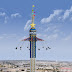 Six Flags Over Texas va ouvrir le plus haut Star Flyer au monde