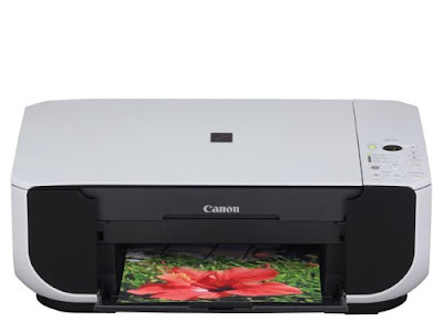 Canon PIXMA MP190 Driver Downloads