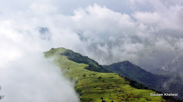 Garbett Plateau Trek, Neral, Matheran