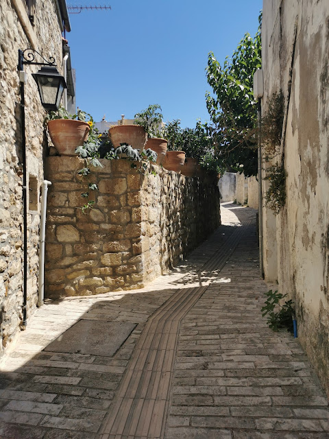 Kreta – górskie wioski regionu Rethymno