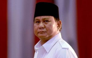 Pesilat Peraih Emas Ucapkan Terima Kasih ke Prabowo