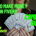 [Full Guide] How To Earn Money From Fiverr Step-by-Step
