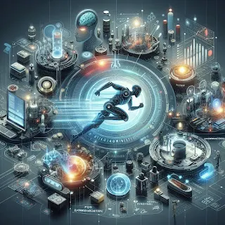 Generative AI deployment