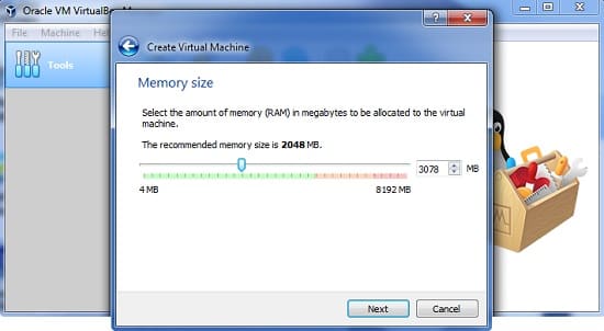 Cara Menggunakan VirtualBox di Windows