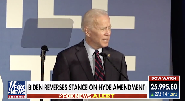 Donna Brazile: 'Early warning' signs for Biden campaign after 'terrible week'