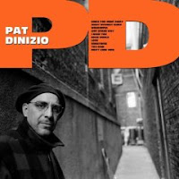 Pat Dinizio