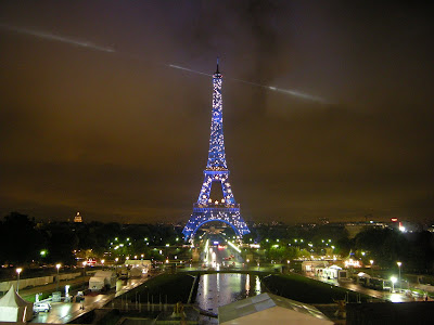 eiffel tower